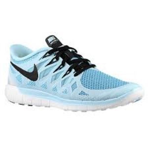 MAKE AN OFFER - Nike Free Run 5.0